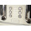 Haden Haden Devon Cream 4 Slice Toaster - 6 Browning Settings 6