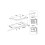 Hotpoint Hotpoint HR 724 B H Builtin Ceramic Black 1