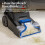 Bissell BISSELL PowerWash Compact Pet - Carpet Washer 6