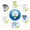 BRITA BRITA MAXTRA+ Water Filter Cartridges 6