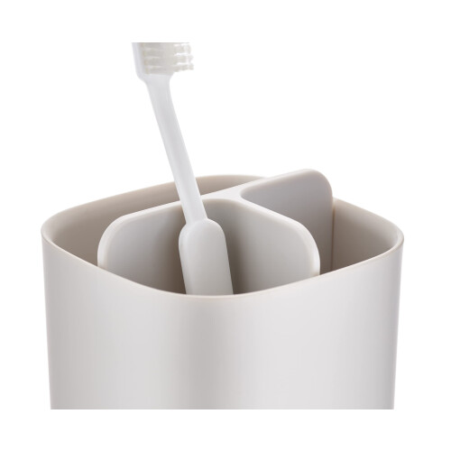 Joseph Joseph Joseph Joseph Easy-Store - Toothbrush Holder Caddy Bathroom Storage 2