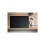 Hotpoint Hotpoint HR 724 B H Builtin Ceramic Black 3