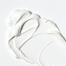 Winsor & Newton Winton 200ml Oil Colour - Zinc White,1437748
