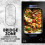 Belling Belling Cookcentre 90cm Electric Induction Range Cooker - Black 2