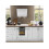 Smeg Smeg 60cm 4 Zone Induction Hob - White Glass 2