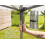 Addis Addis 40m 4 Arm Rotary Washing Line (Grey) Multiple Tension Adjustment 5