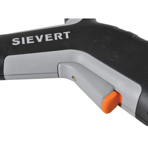 Sievert PRM253501 Gas Burners and Accessories 2