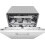 LG LG DB476TXS 14 Place Setting Fully Integrated Smart Dishwasher 6