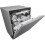 LG LG DB476TXS 14 Place Setting Fully Integrated Smart Dishwasher 4