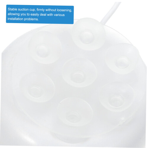 Generic Portable Abs Material Mini Washing Machine 30w USB Powered with Sma