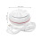 Generic Portable Abs Material Mini Washing Machine 30w USB Powered with Sma 4