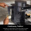 Ninja Ninja Prestige 2-in-1 Filter Coffee and Pod Capsule Machine with 4