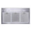 MONTPELLIER MONTPELLIER MDWD1464K Full-Size Dishwasher - Black 2