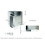 Elica KIT0167756, Exhaust installation kit for recirculation mode (und 2