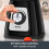 Tefal Tefal Blendforce II Blender - 2L Glass Jug - 1.25L Effective Capacity 6