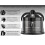 Diamond Edge No.1 Knife Sharpener - Safe & Compact Manual Knife Sharpe 4