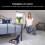 Shark Shark Corded Upright Vacuum Cleaner 6