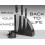Diamond Edge No.1 Knife Sharpener - Safe & Compact Manual Knife Sharpe 3
