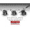 Diamond Edge No.1 Knife Sharpener - Safe & Compact Manual Knife Sharpe 5