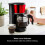 Morphy Richards Morphy Richards Equip Filter Coffee Machine - Pour Over Technology 6
