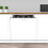 Candy HDI1LO38S-80/T 13 Place Fully Integrated Dishwasher 2