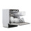 Candy HDI1LO38S-80/T 13 Place Fully Integrated Dishwasher 3