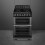 Smeg SMEG Combination cooker TR62IBL2 2