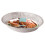 Kingfisher Extra Large Foil Roasting Tray Oval Disposable 4