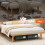 Somdot 48L Under Bed Storage Box - Large Capacity Under Bed Storage on 6
