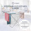 CUQOO Premium Foldable Clothes Airer | 22 Bar Drying Clothes Rack Indoor 2