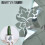 IModeur Glossy Silver Permanent Vinyl Roll 3