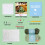Crochet Kit for Beginners - Adults' Starter Kit - Easy Knitting Yarn 3