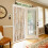 6pcs Foil Curtain - Champagne Gold Tinsel Curtain 6