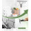 Yoillione Upgrade Self Adhesive 3D Metro Subway Wall Tiles 4