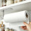 Gewtur Kitchen Roll Holder Under Cabinet 2