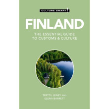 Finland Culture Smart by Terttu Leney Paperback Book