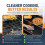 Linda's Essentials Oven Liners for Bottom of Oven (2 Pack) 4