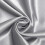 DuShow Satin Fitted Sheet Small Double 4ft 4