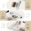 Agilestic Height-Adjustable Electric Desk 4