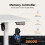 Agilestic Height-Adjustable Electric Desk 6
