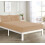 Extra Deep 40cm Fitted Sheets Easy Care Polycotton Cotton Rich Deep 2