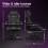 ELFORDSON ELFORDSON Gaming Chair - Video Game Chairs 2