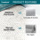 Granbest Non-Slip Sofa Seat Covers 3 Seater Thick Sofa Cover Sofa 6