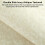 Acidea 100 Sheets Printed Parchment Paper 3