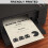 Acidea 100 Sheets Printed Parchment Paper 5