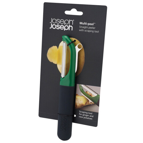 Joseph Joseph Joseph Joseph Multi-Peel Straight Peeler 1