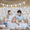 HZHSGLY 30th Wedding Anniversary Decorations 6