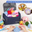 Reessy Crochet Kit - Complete Crochet Kits for Beginners Adults with 6