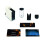 Krups Krups Nespresso Essenza Mini Capsule Coffee Maker 5