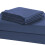 Sonia Linens Home Basic Soft Brushed Microfibre Flat Sheet 4